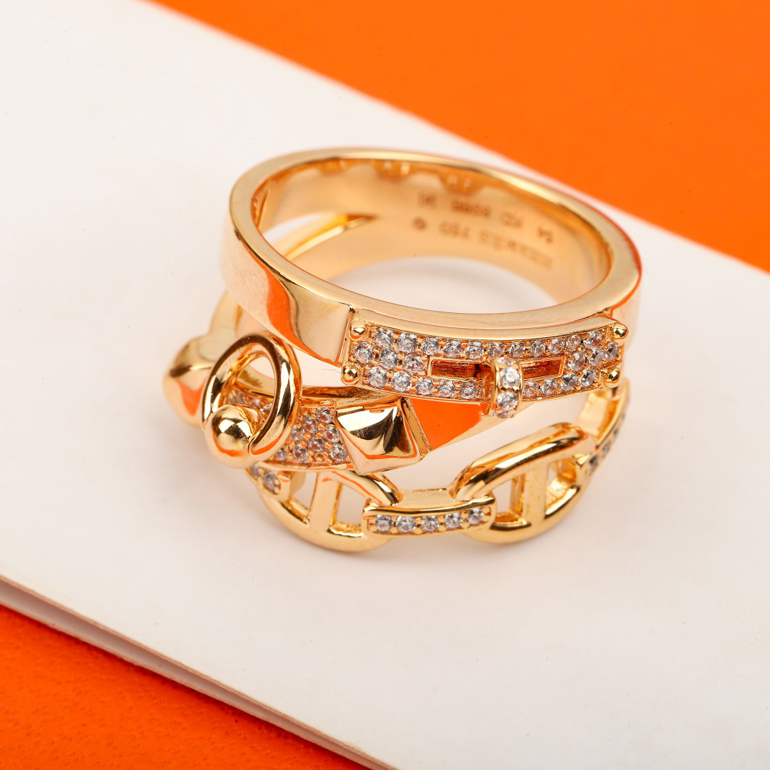Hermes ring-66