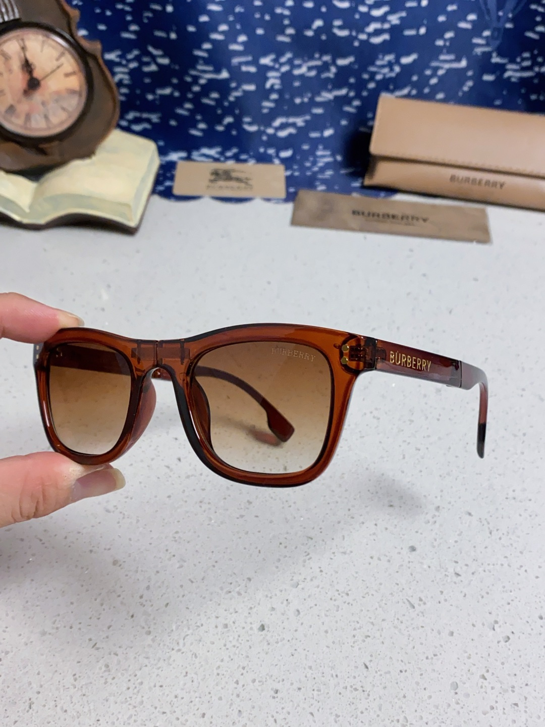 Burberry glasses-38