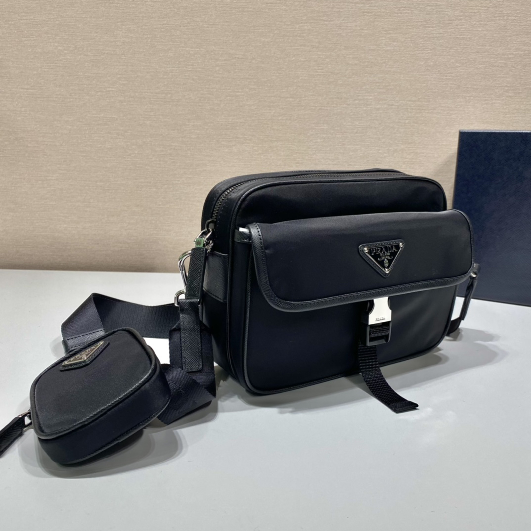 Prada bag-194