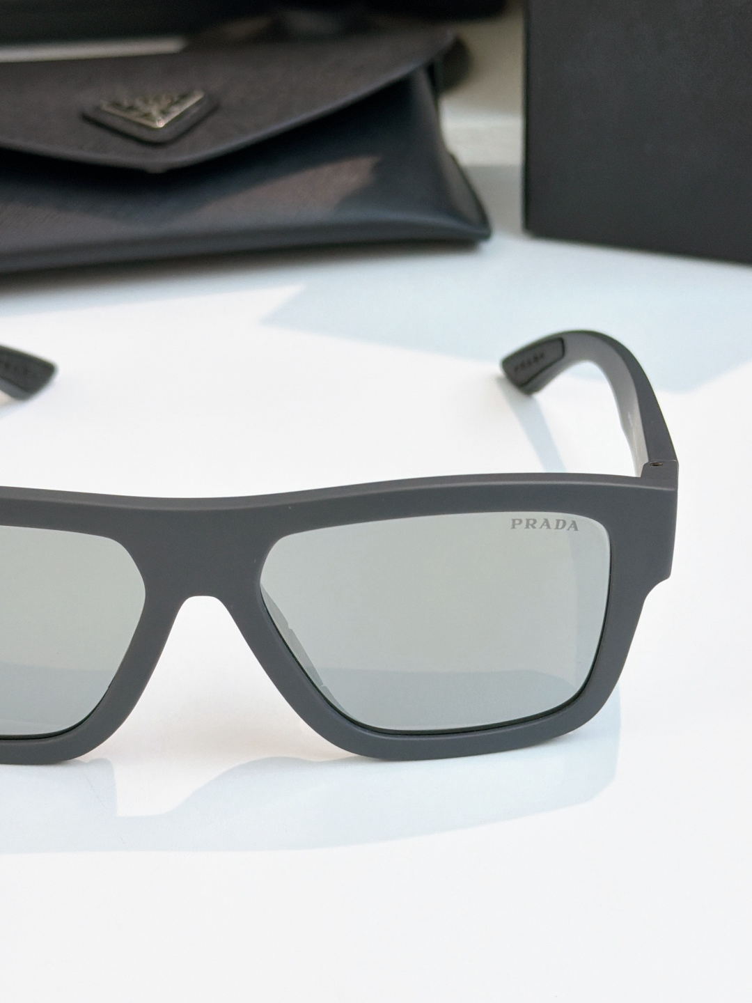 Prada glasses-66