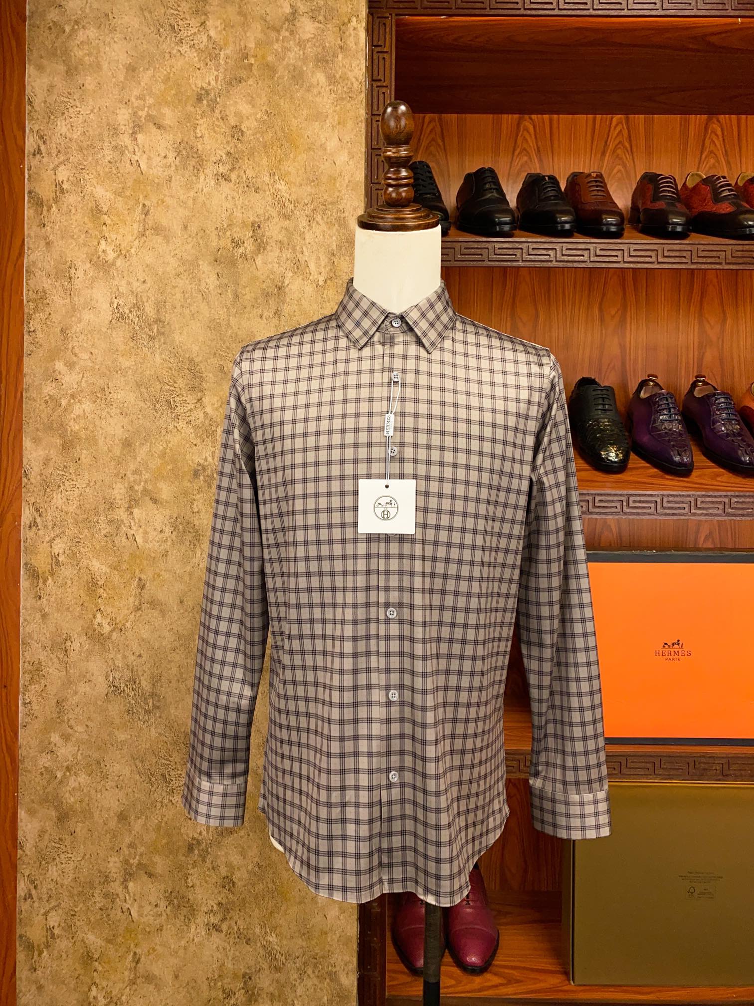 Hermes Clothing-62