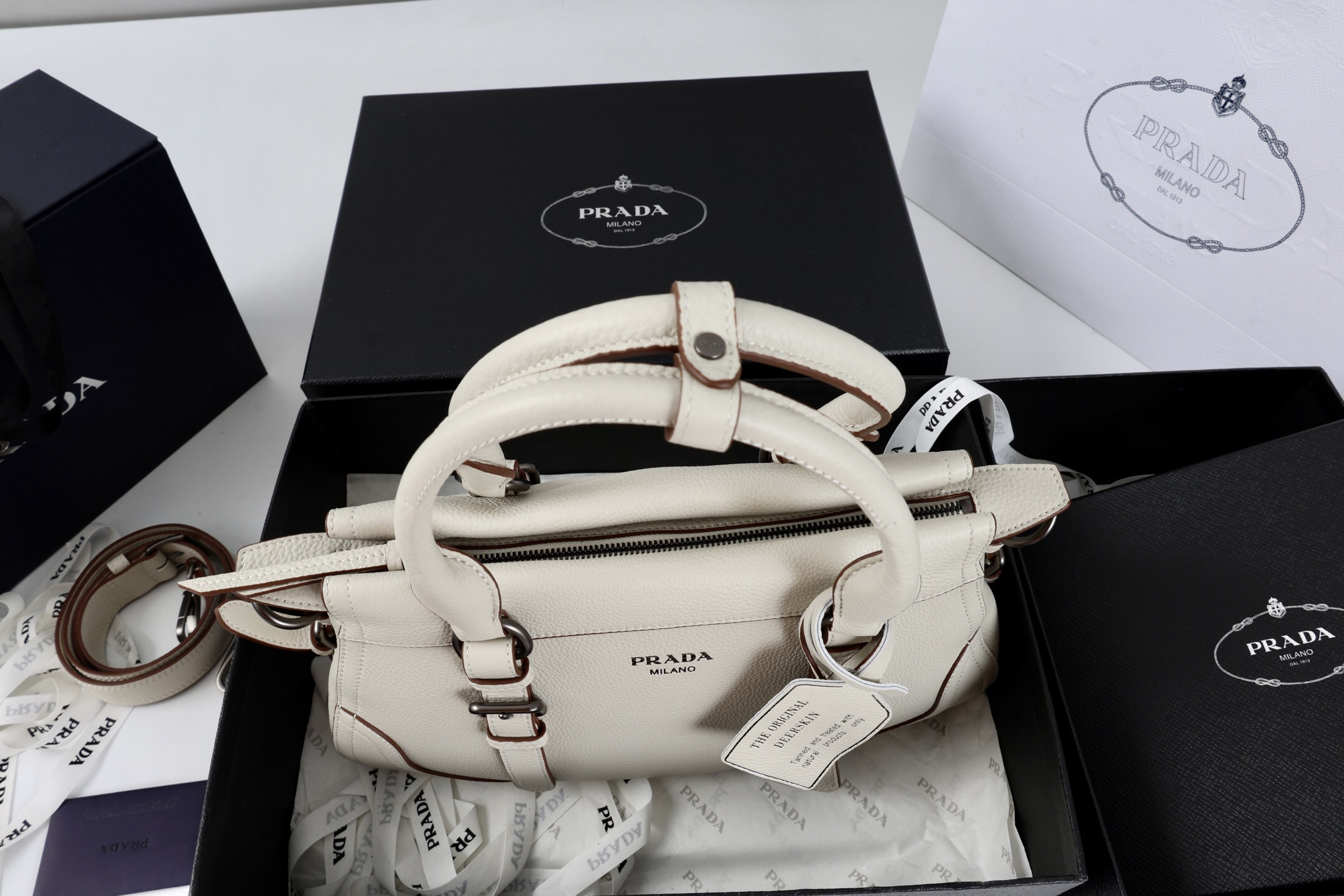 Prada bag-116