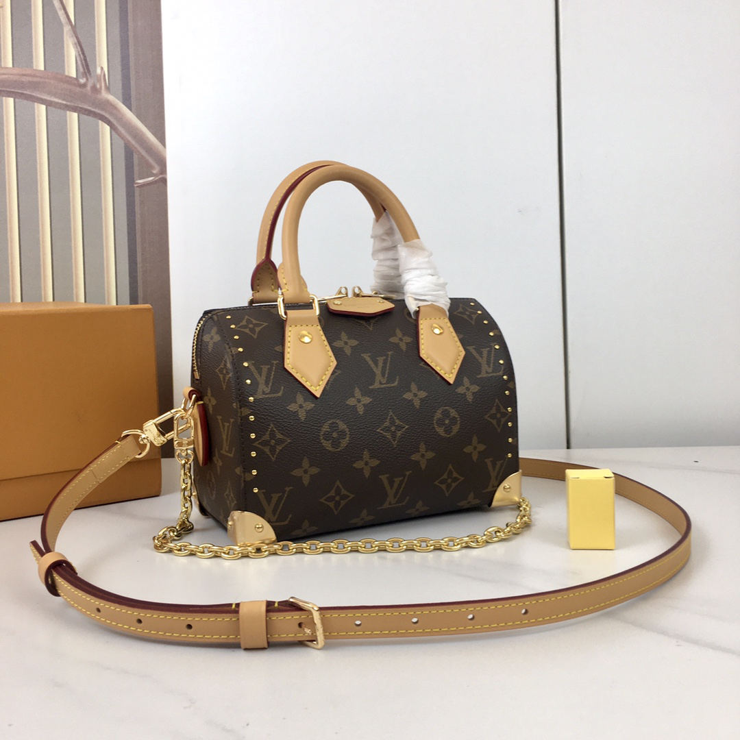 Louis Vuitton bag-96