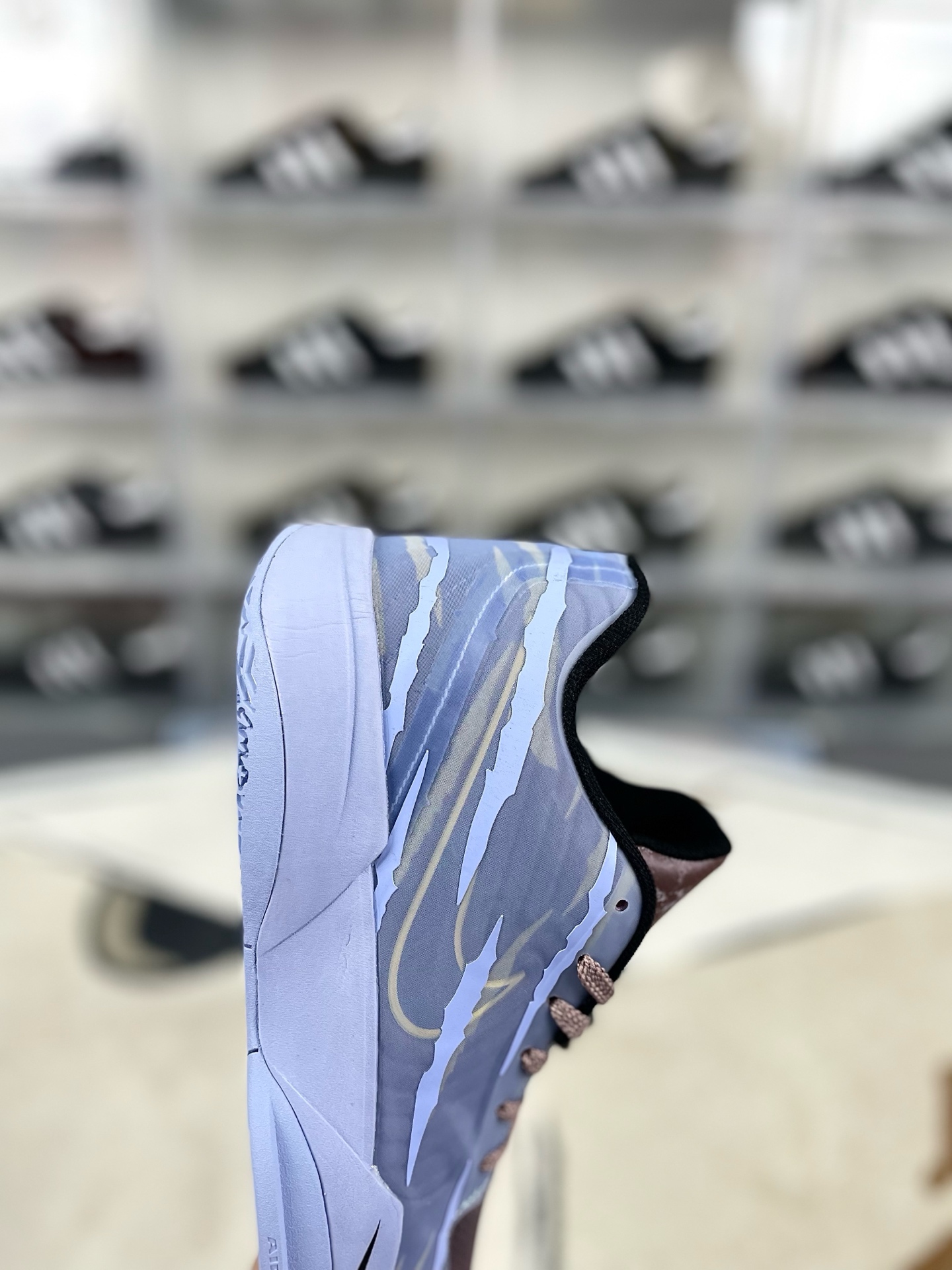 Nike Sneakers-266