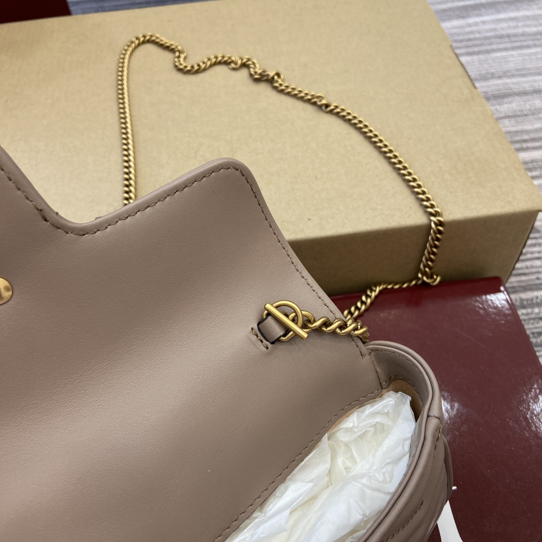 Gucci new bag-90