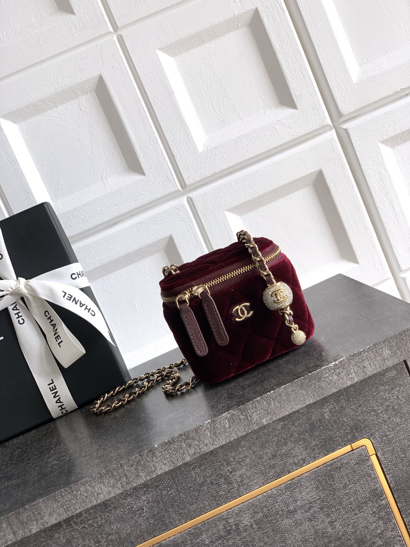 Chanel bag-25