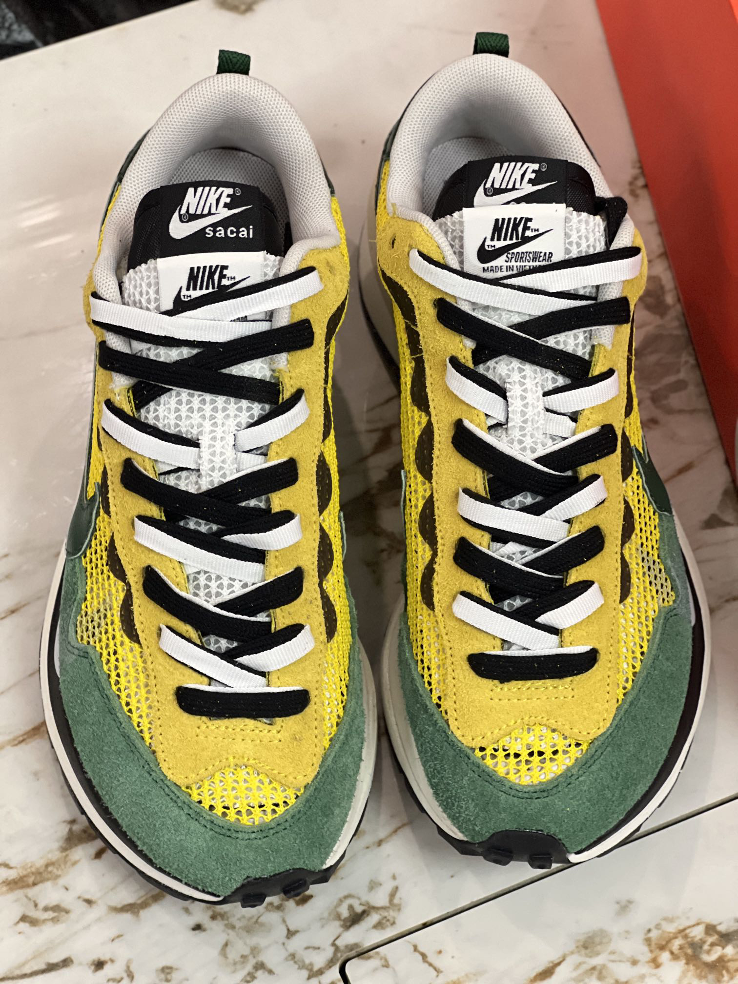 Nike Sneakers-251