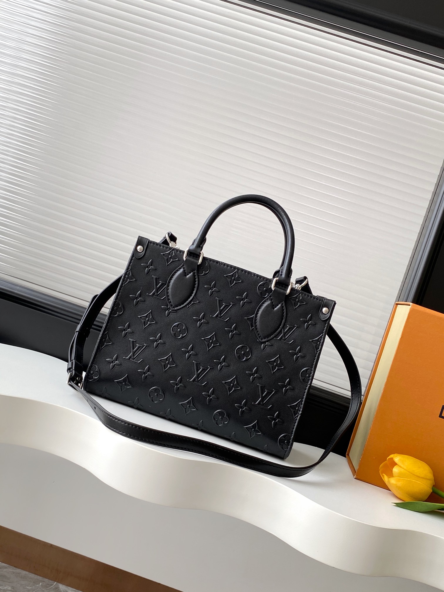 Louis Vuitton bag-207