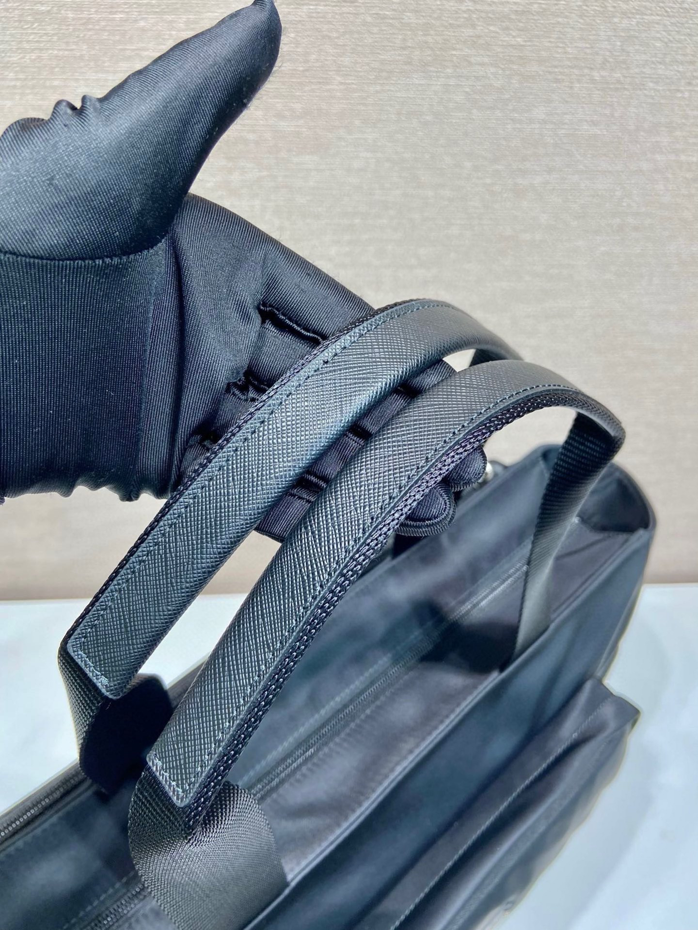 Prada bag-157