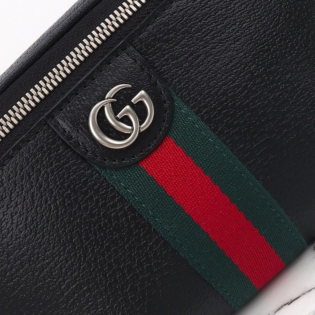 Gucci new bag-49