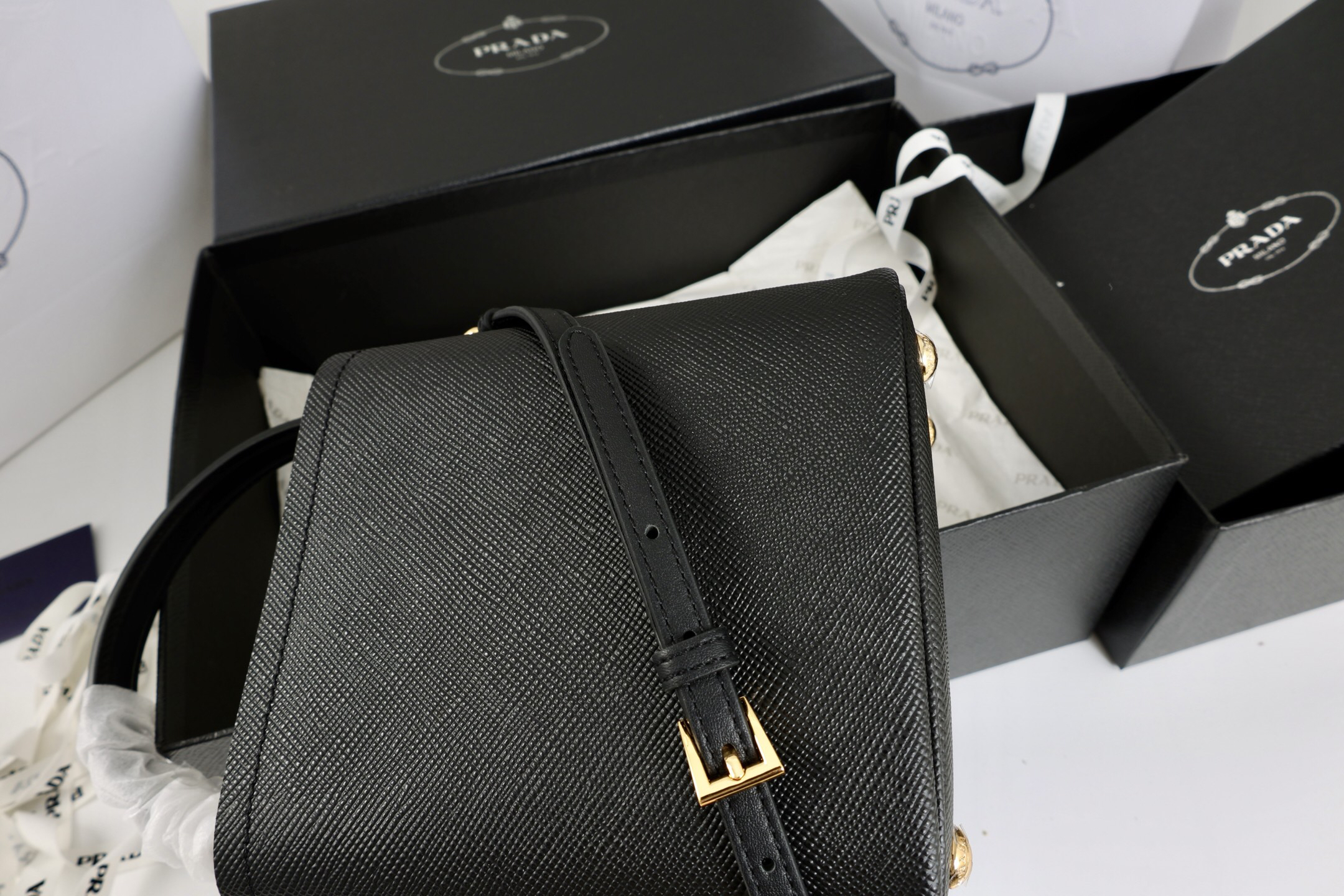 Prada bag-65