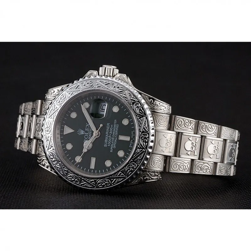 Swiss Submariner Limited Edition 1454080