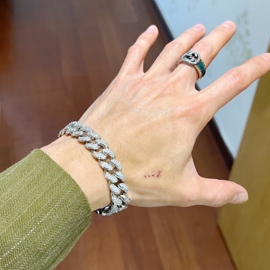 Gucci Bracelet-13