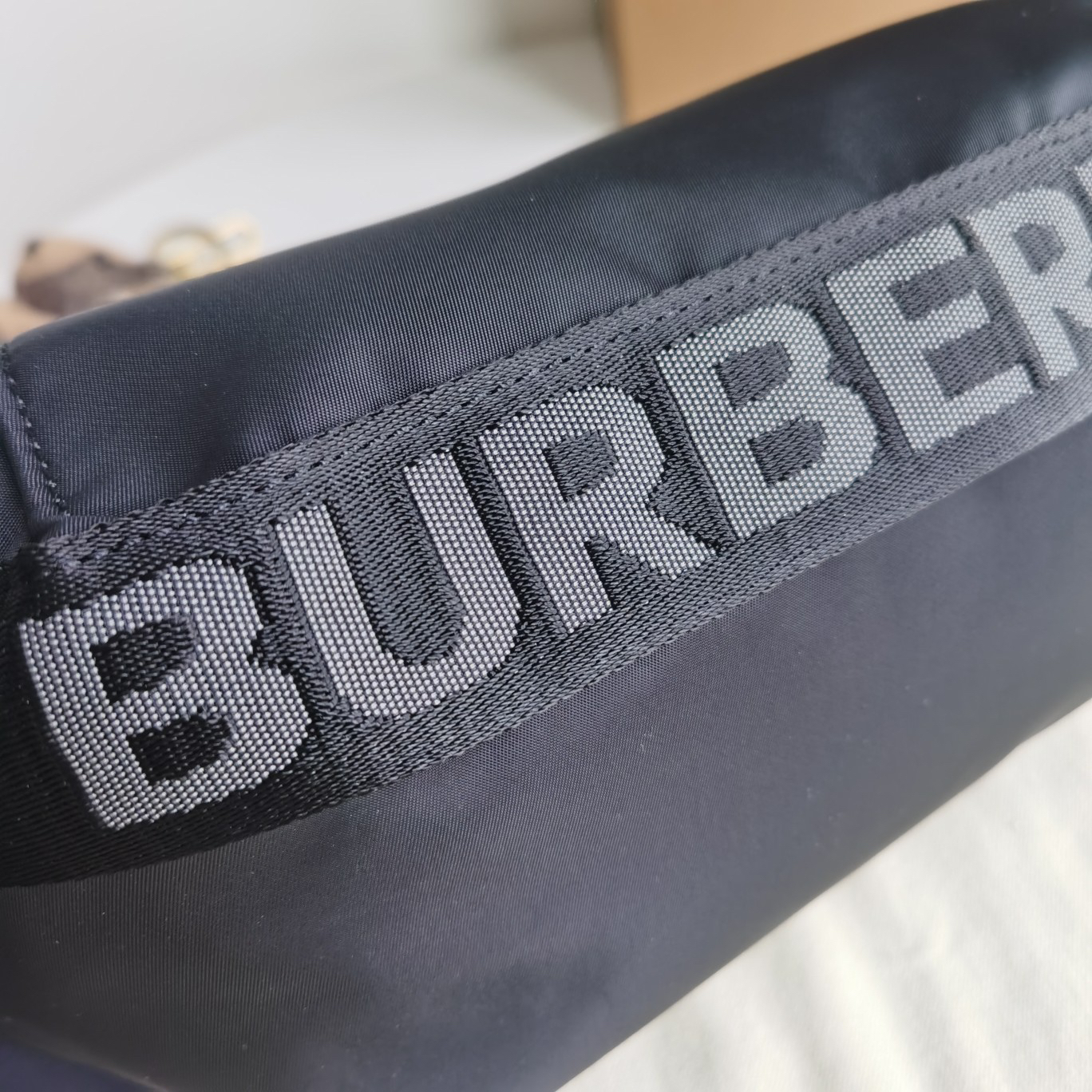 Burberry bag-76