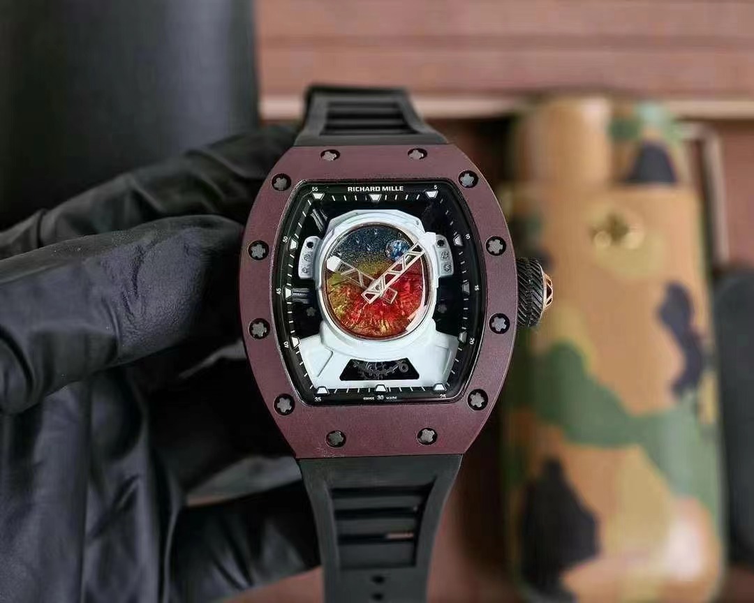 Watch 1