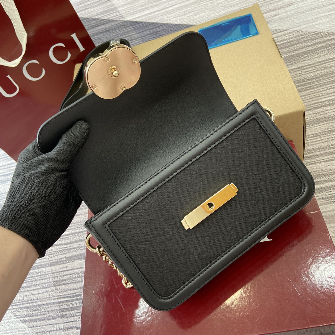 Gucci new bag-33