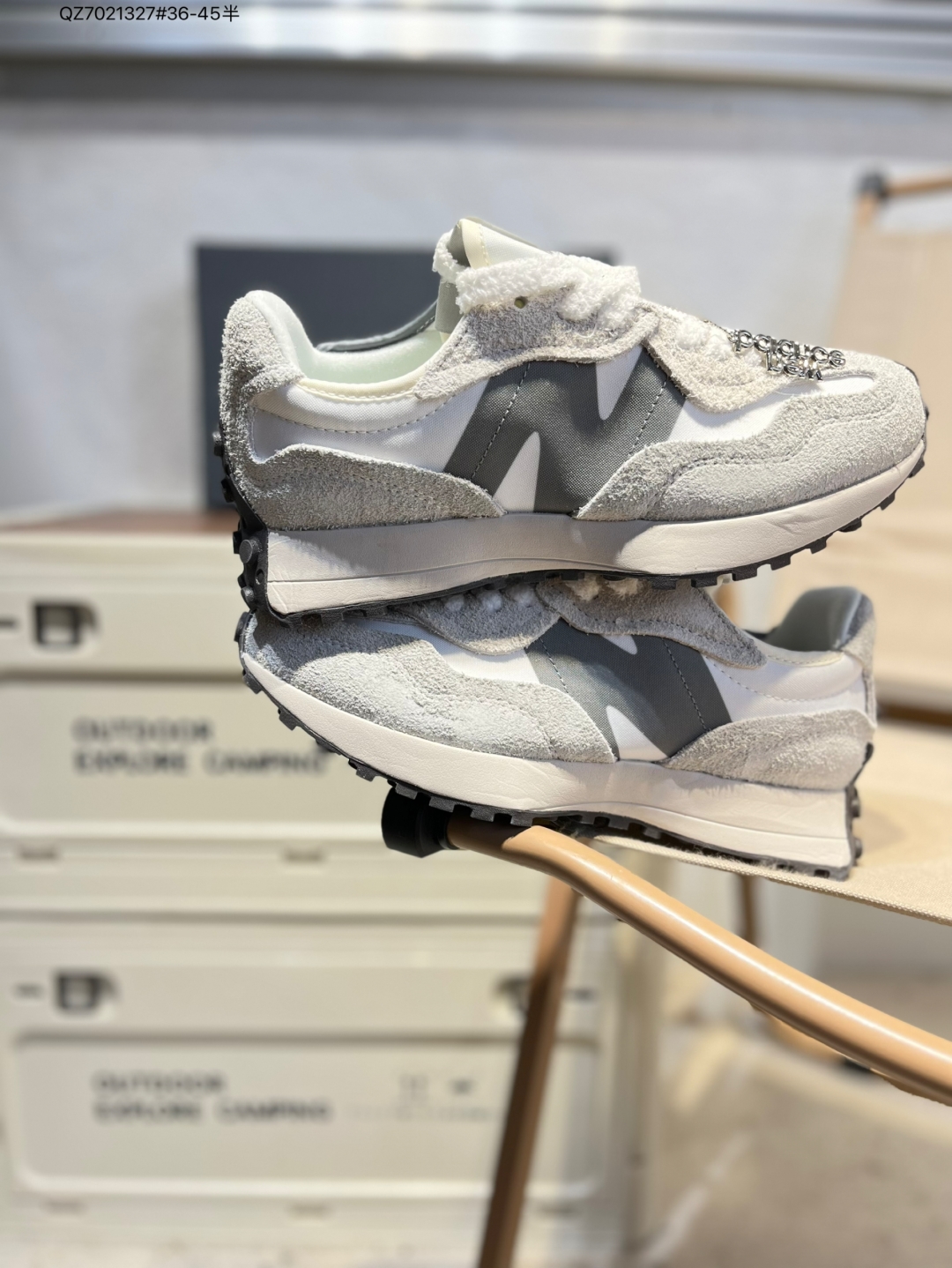 New Balance Sneakers-306