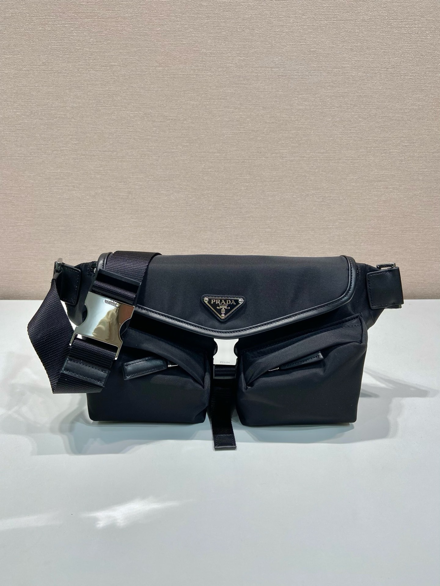 Prada bag-248