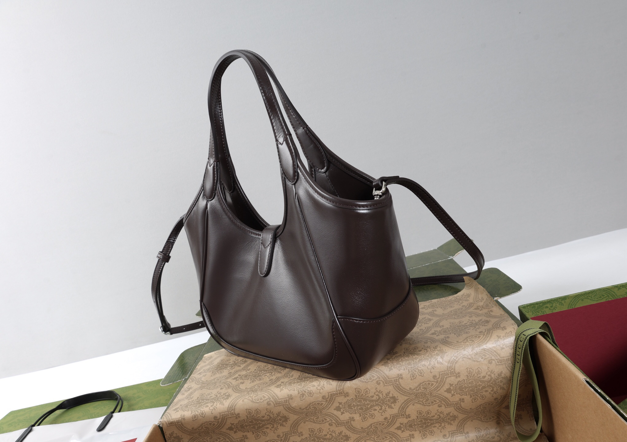 Gucci new bag-144