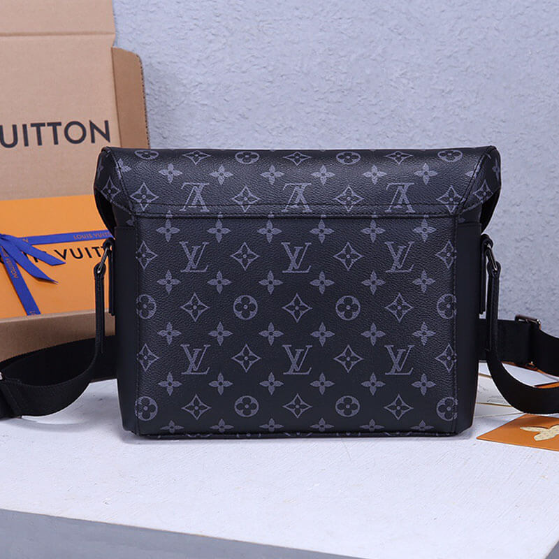 Louis Vuitton Messenger PM Voyager Bag