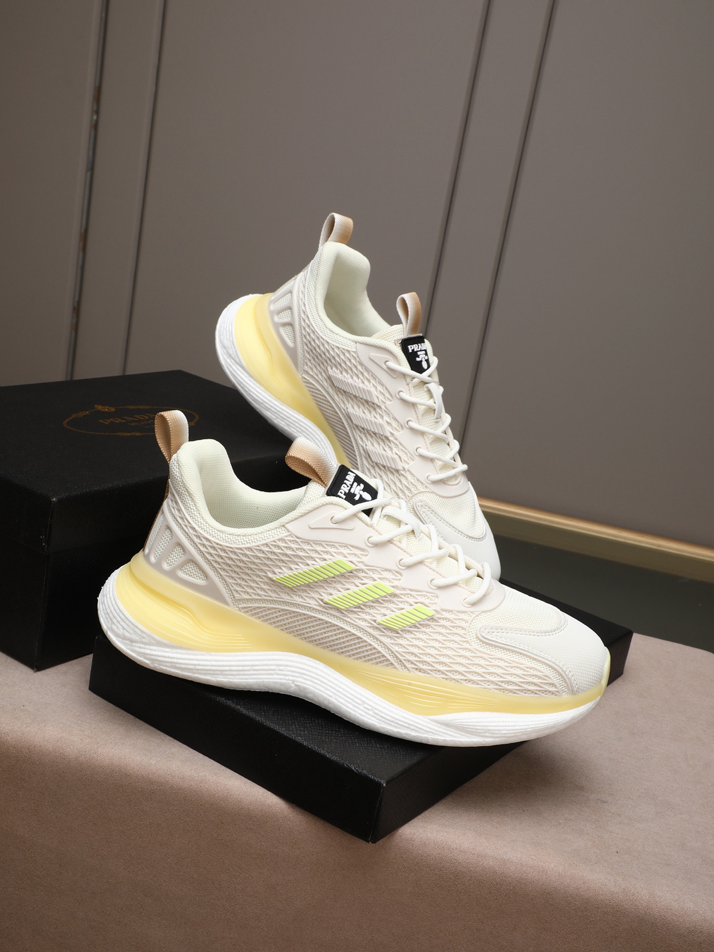 Prada Sneakers-192