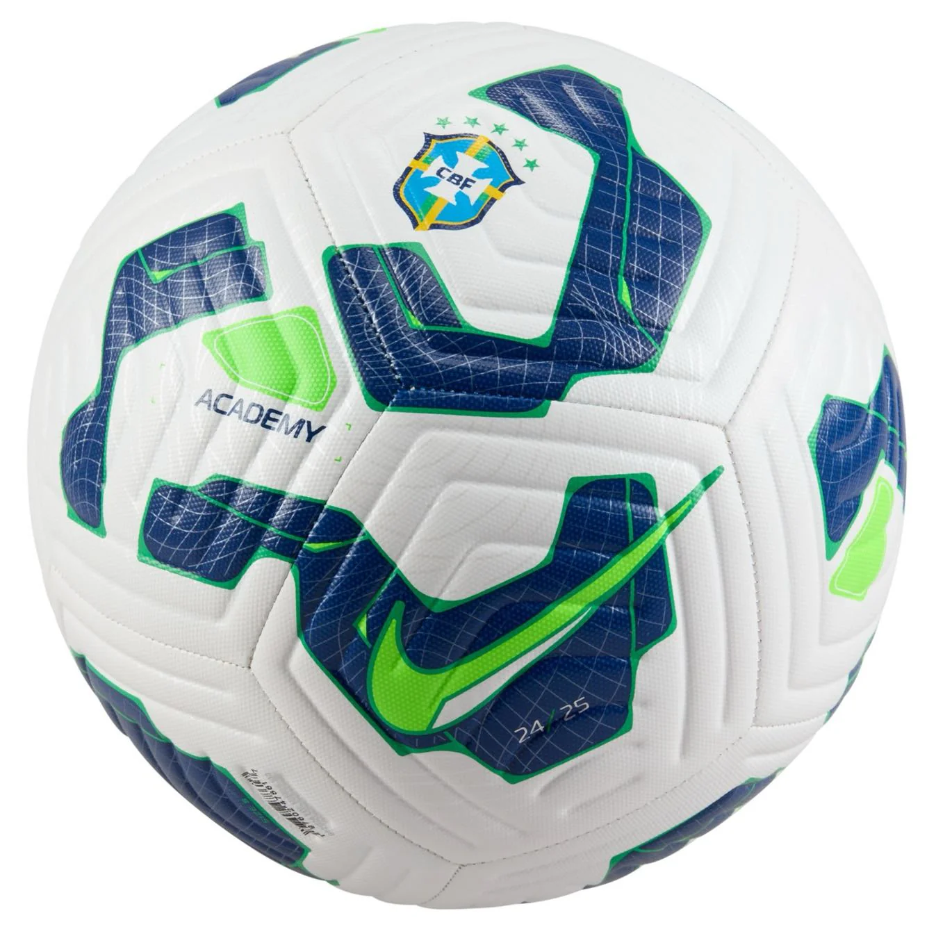 Brasil Academy Soccer Ball