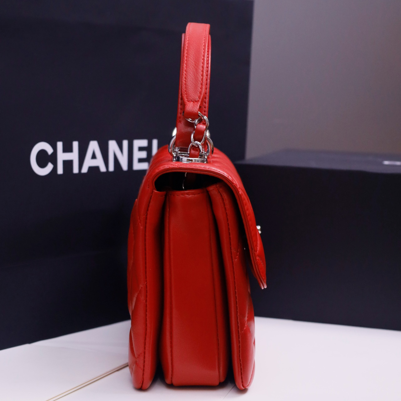 Chanel bag-85
