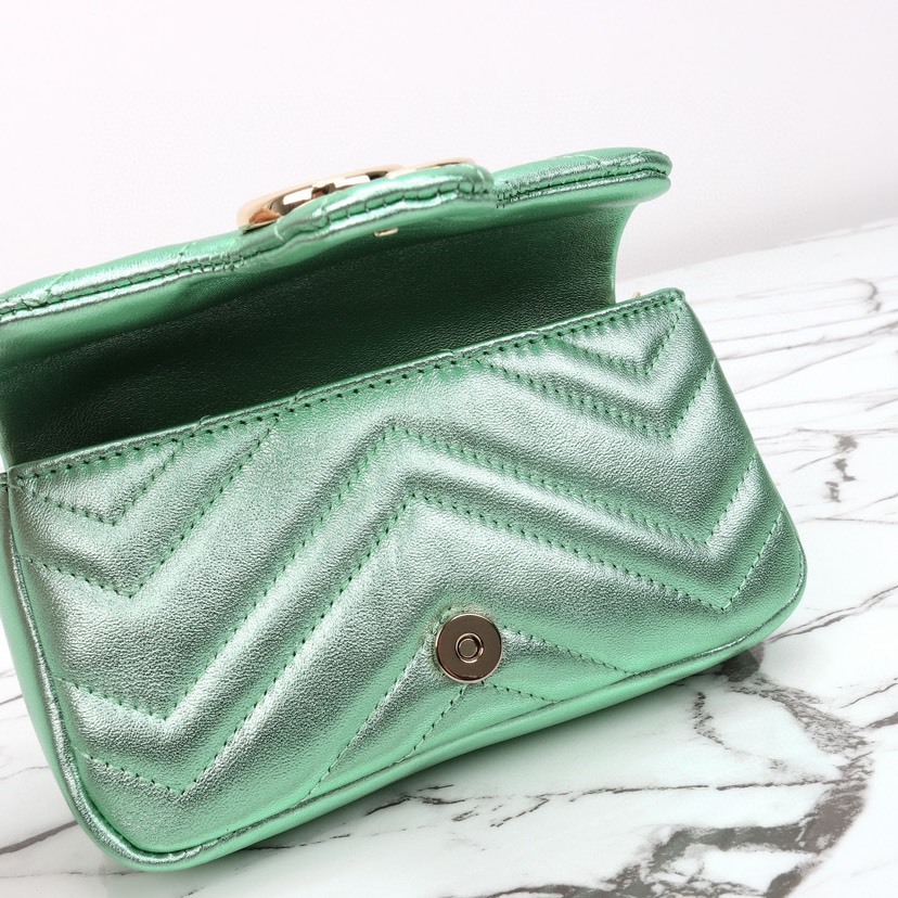 Gucci new bag-149