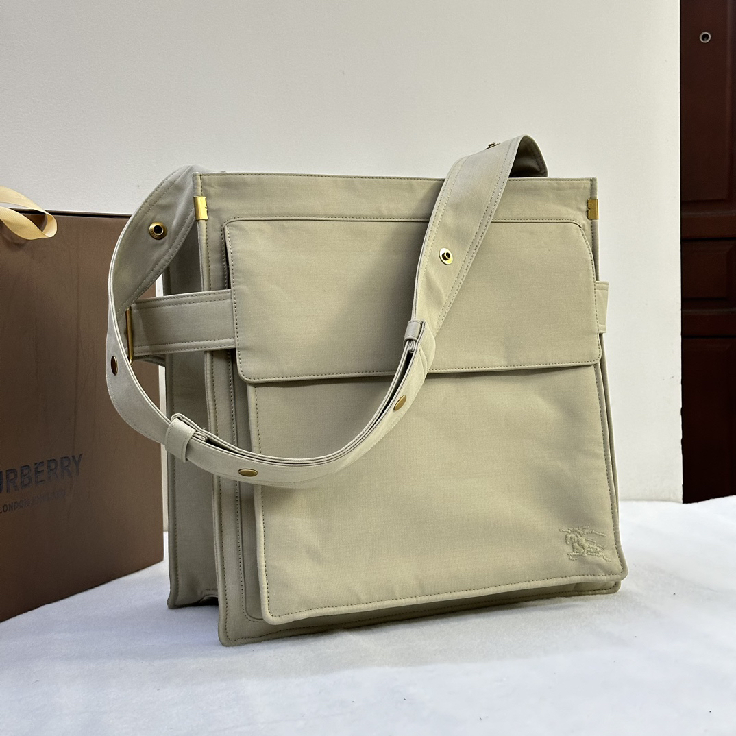 Burberry bag-93