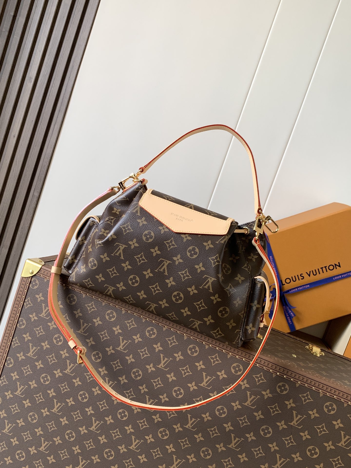 Louis Vuitton bag-34