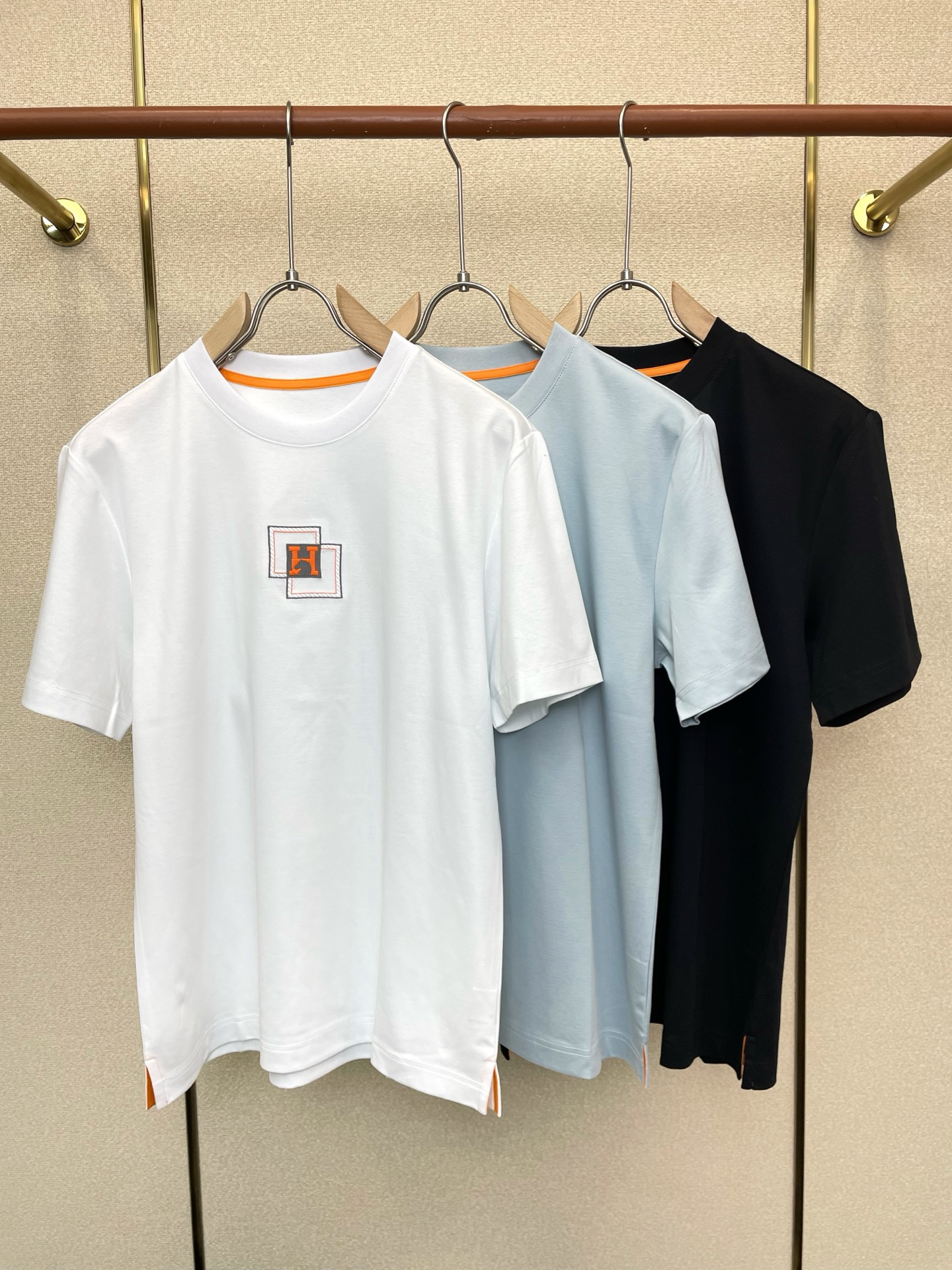 Hermes clothing-89