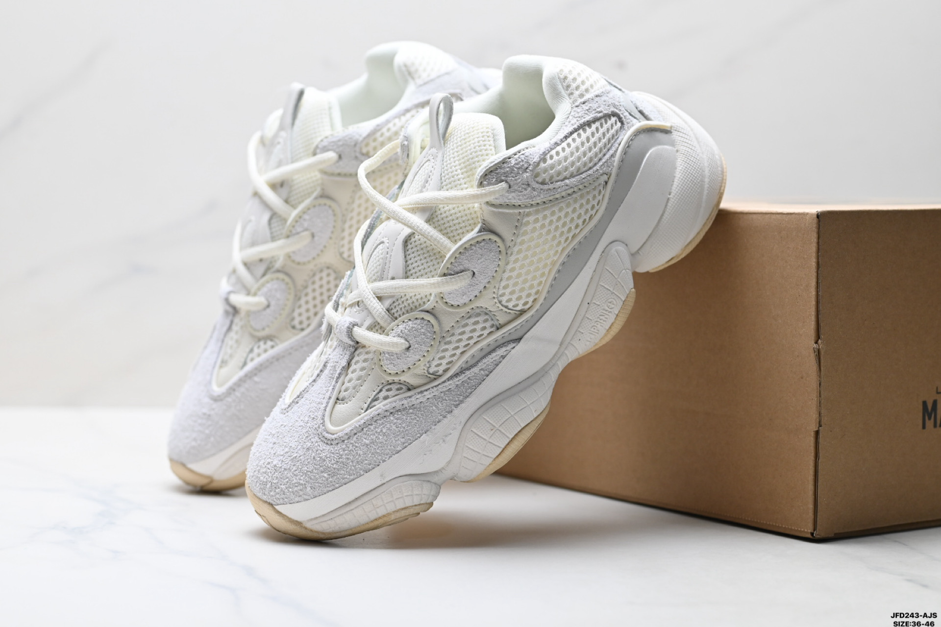 Adidas Sneakers-348