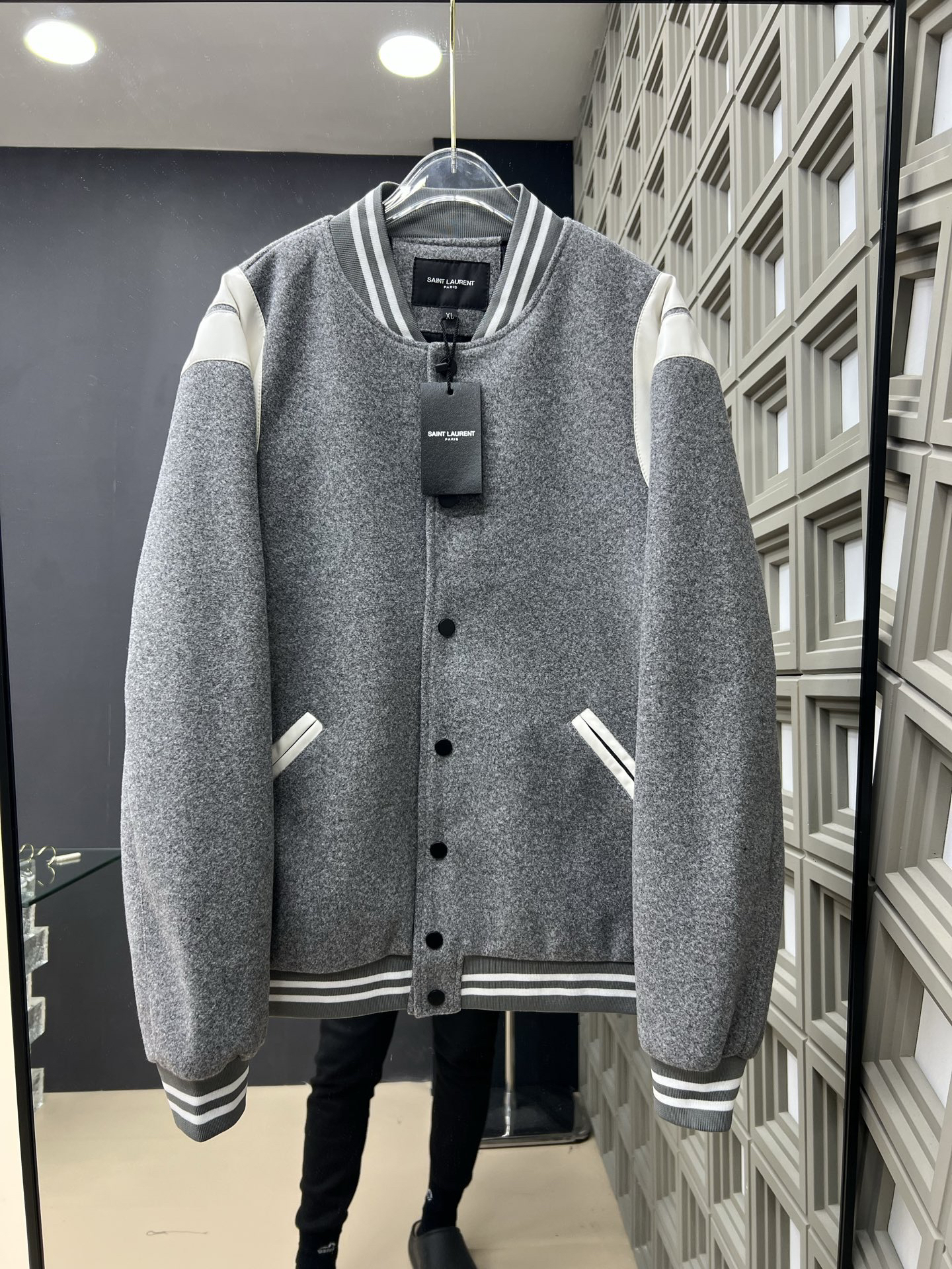 YSL  Clothing-269
