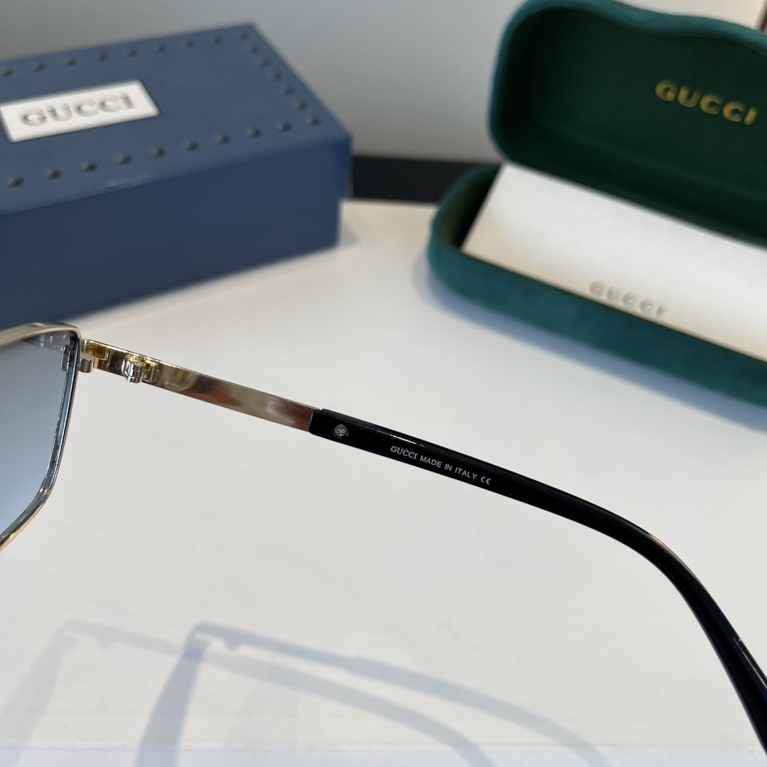 Gucci glasses-43
