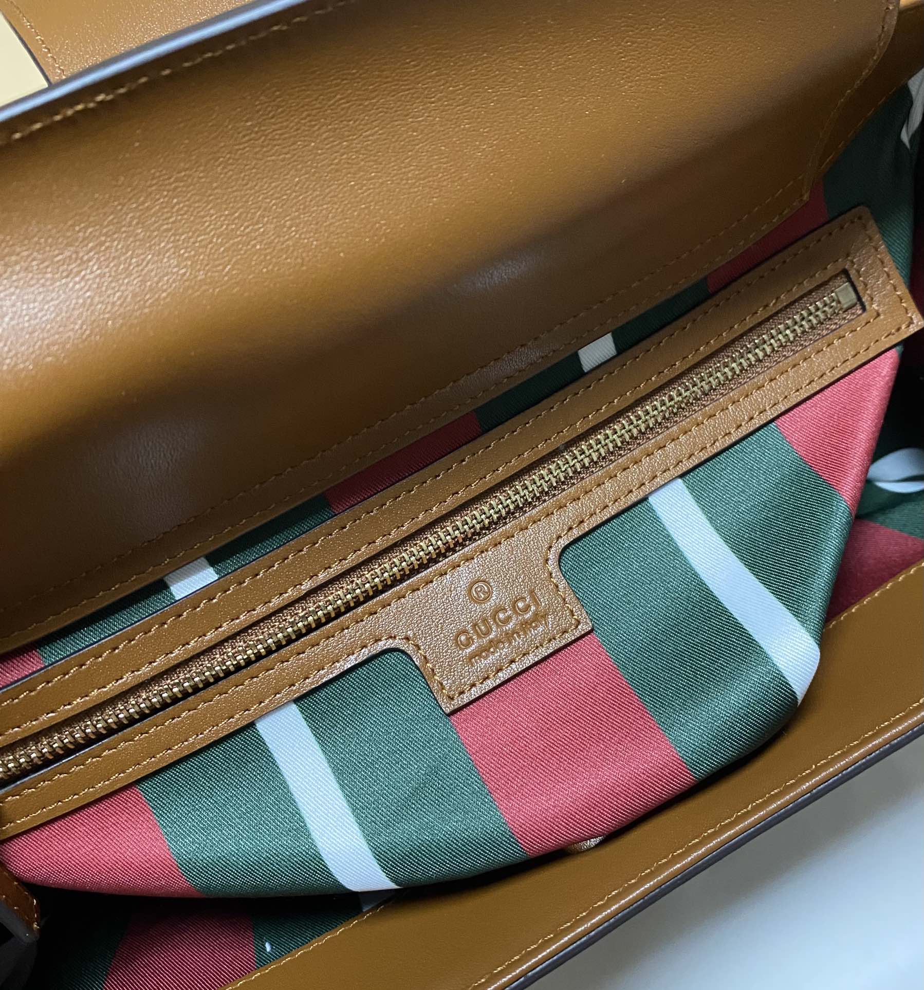 Gucci new bag-34
