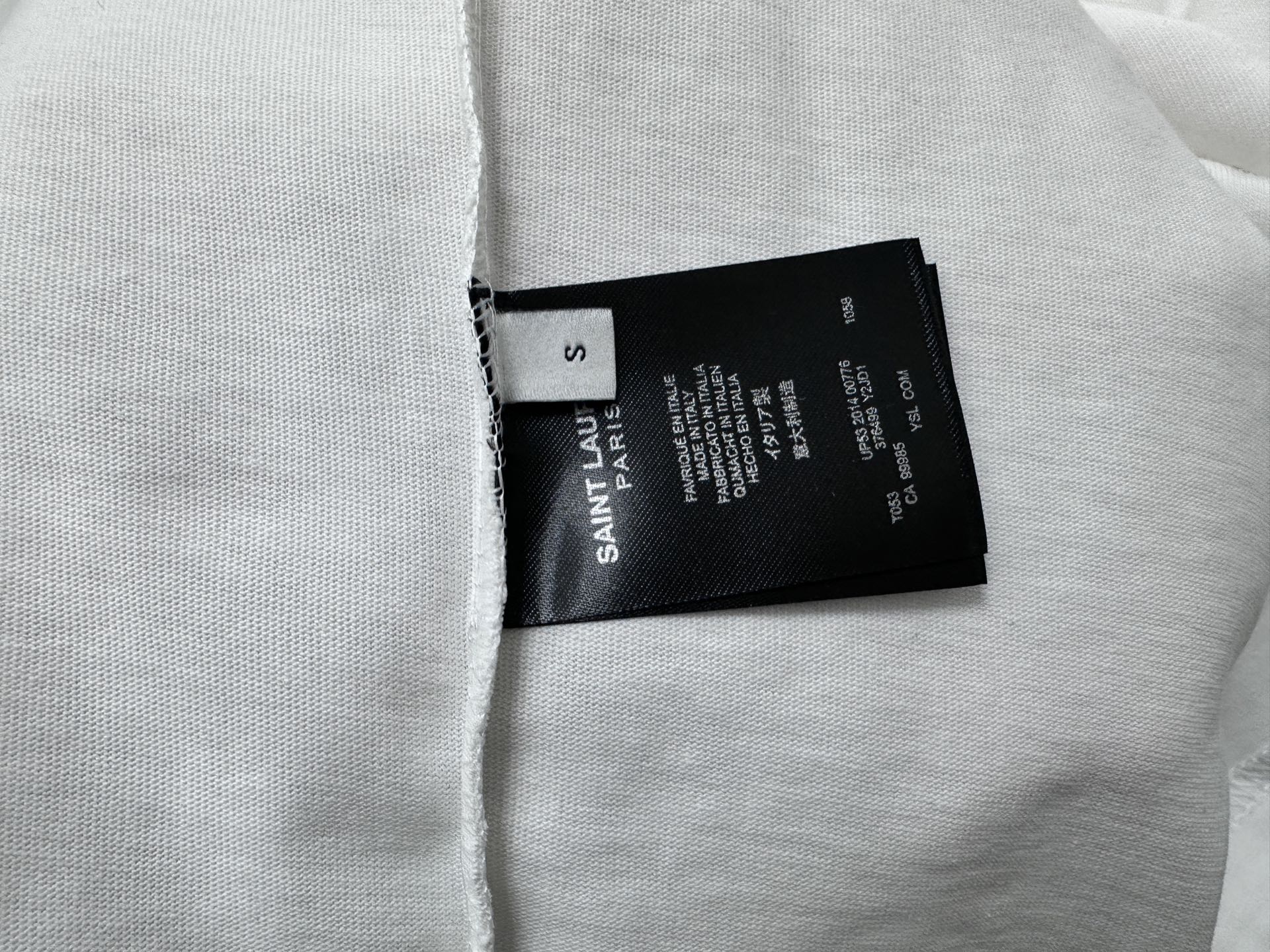 YSL Clothing-25