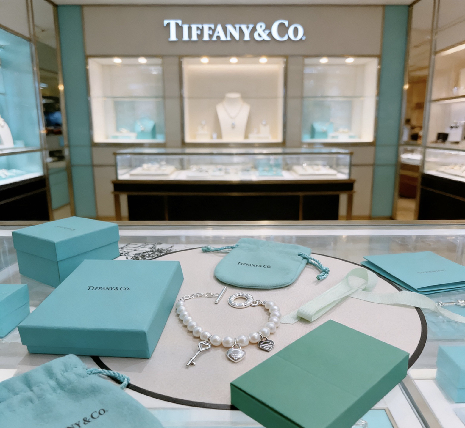 tiffany Bracelet-69