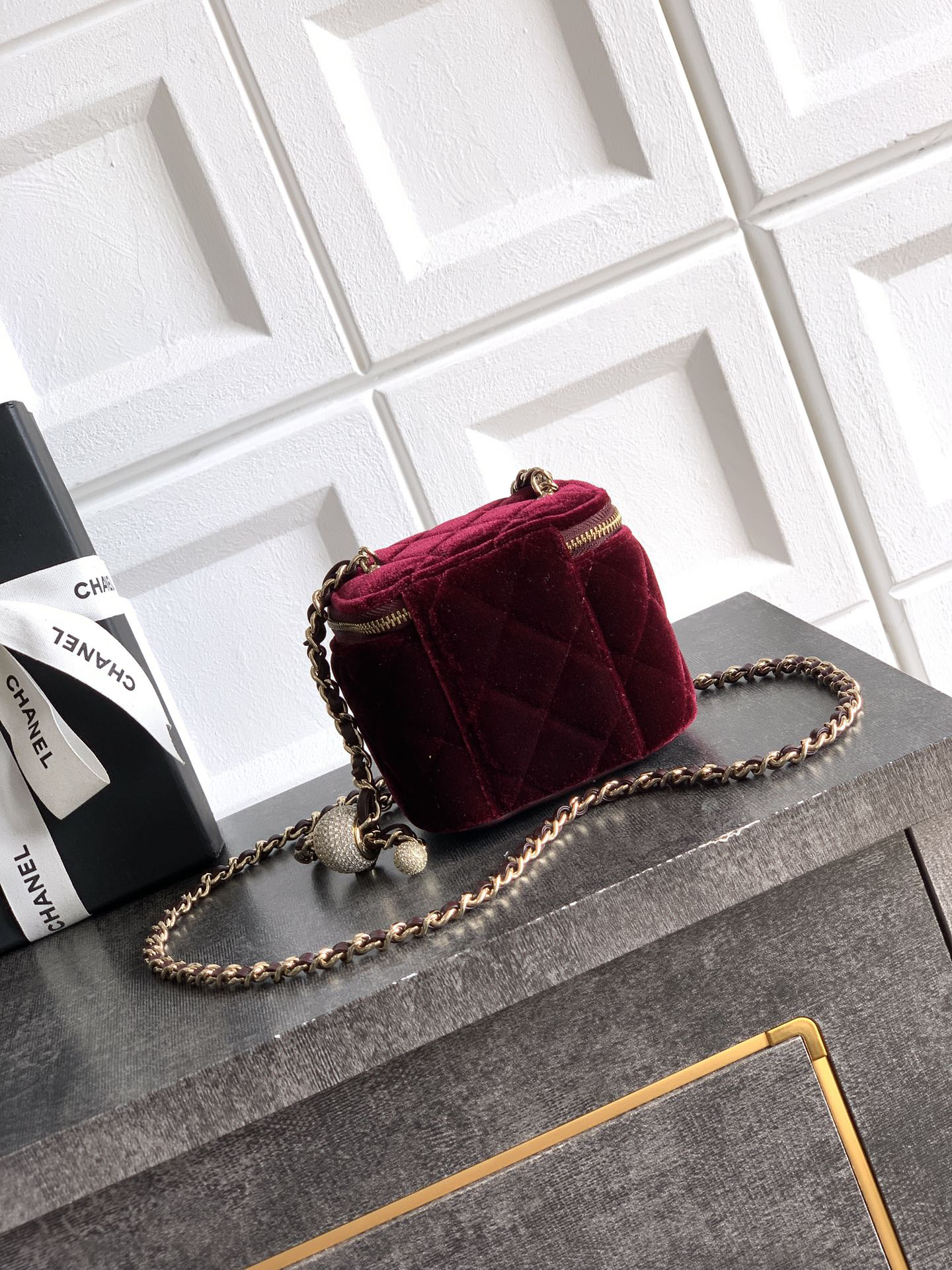 Chanel bag-25