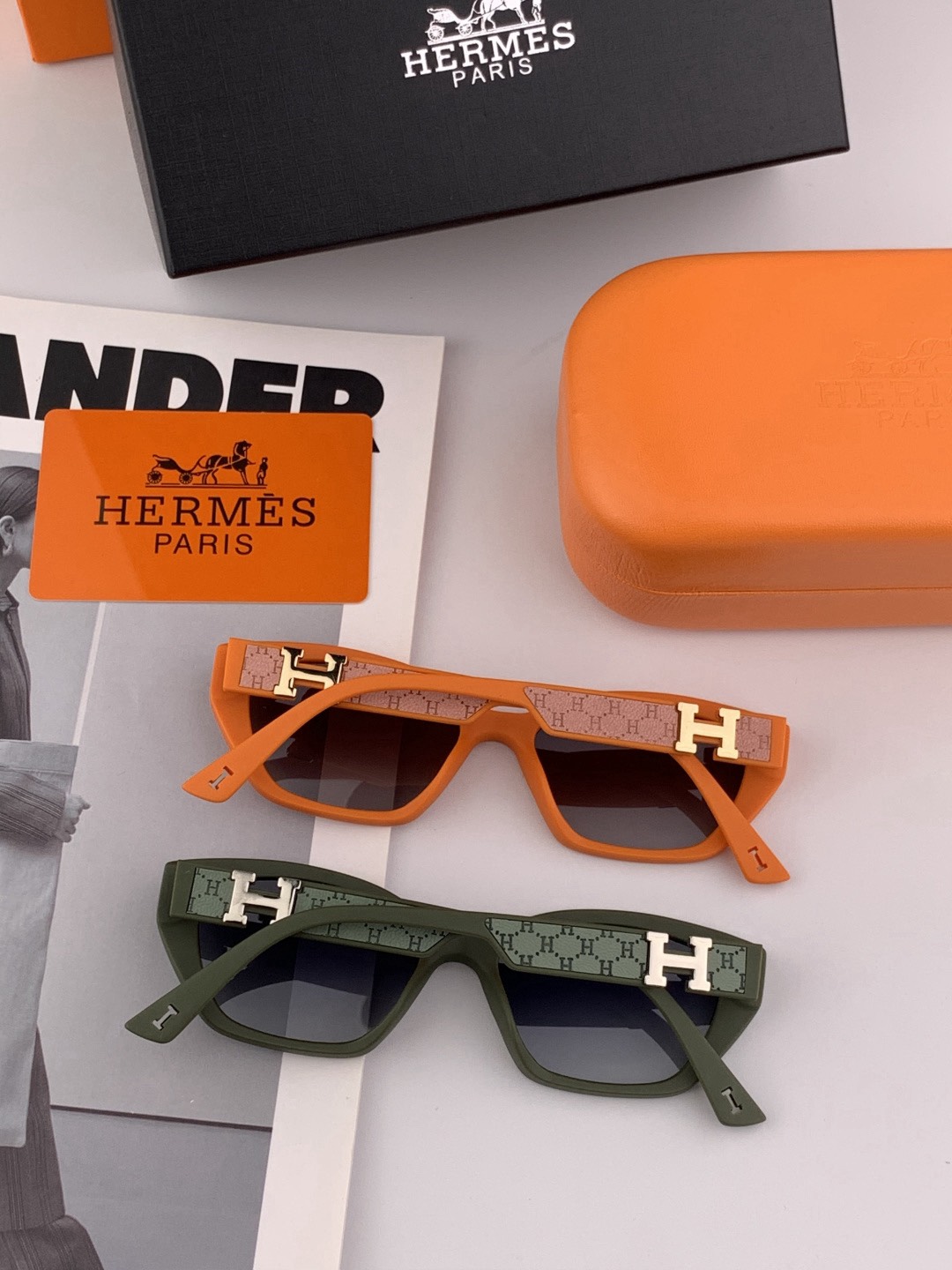 Hermes glasses-16