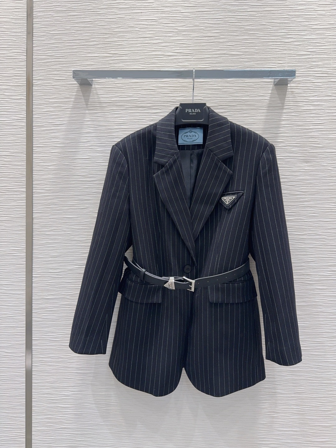 Prada Clothing-338