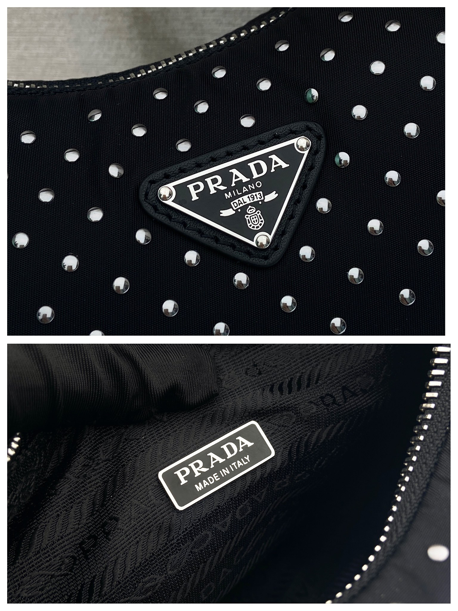 Prada bag-278