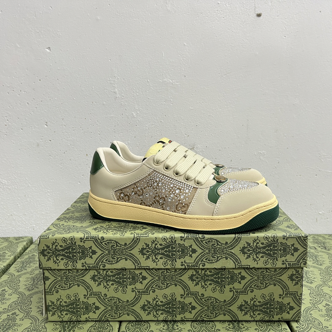 Gucci Sneakers-195