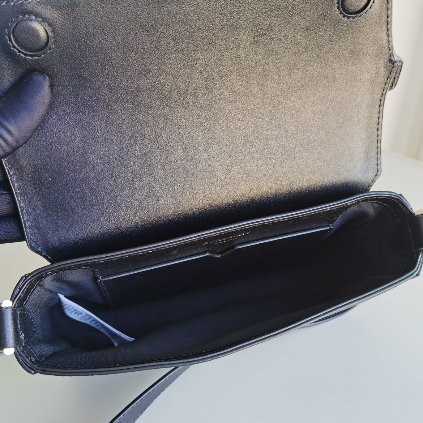 Burberry bag-58