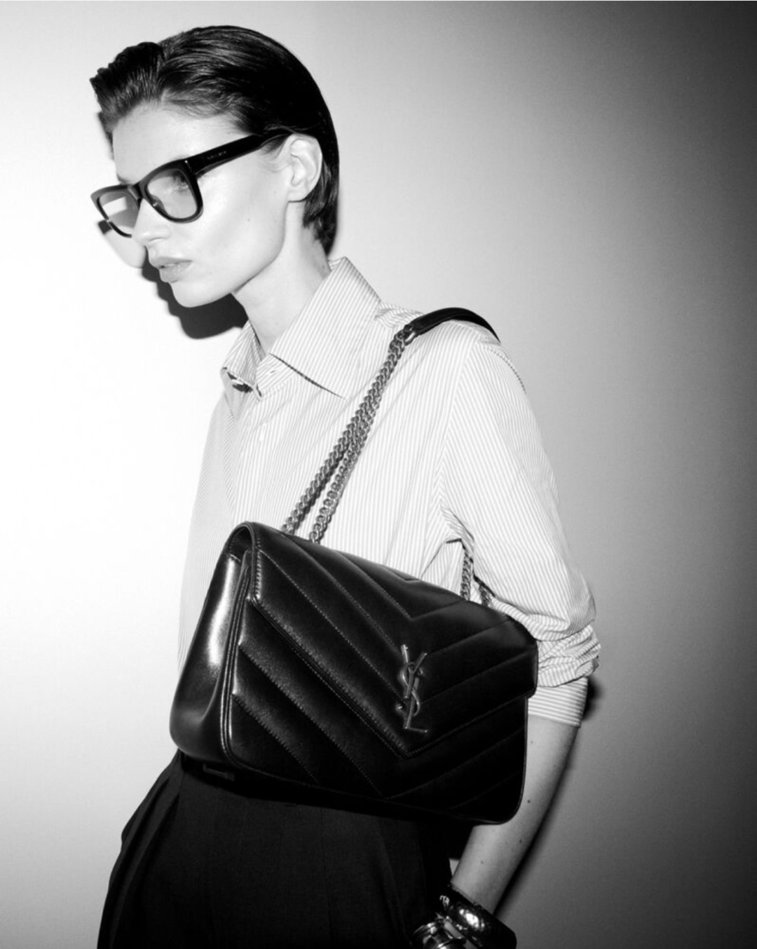 YSL bag-111
