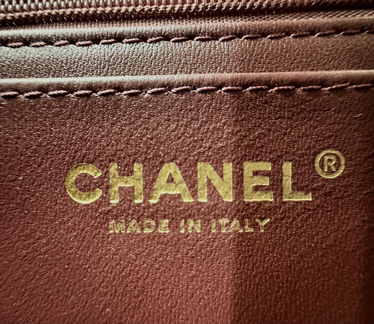 Chanel bag-64