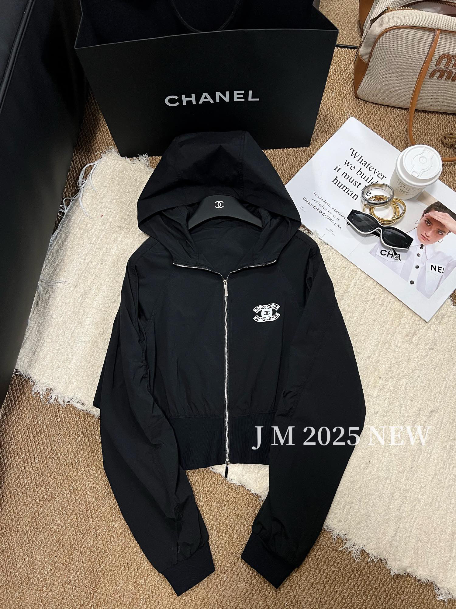 Chanel Clothing-185