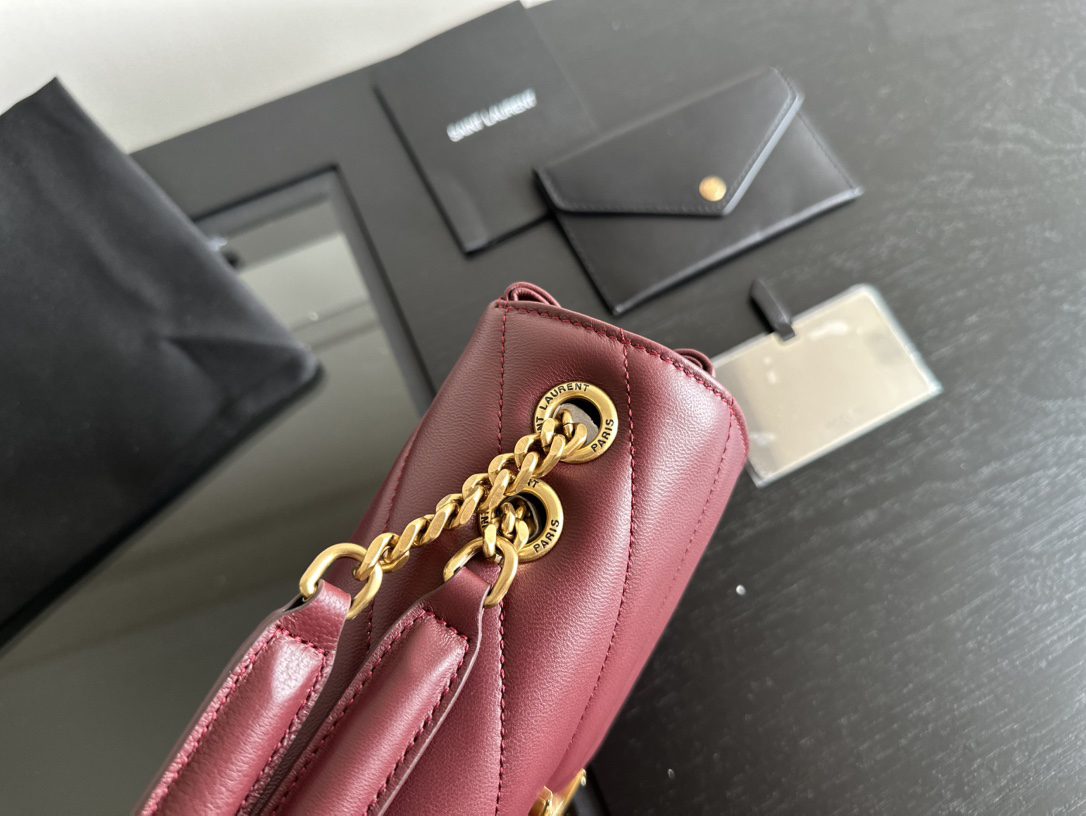 YSL bag-37