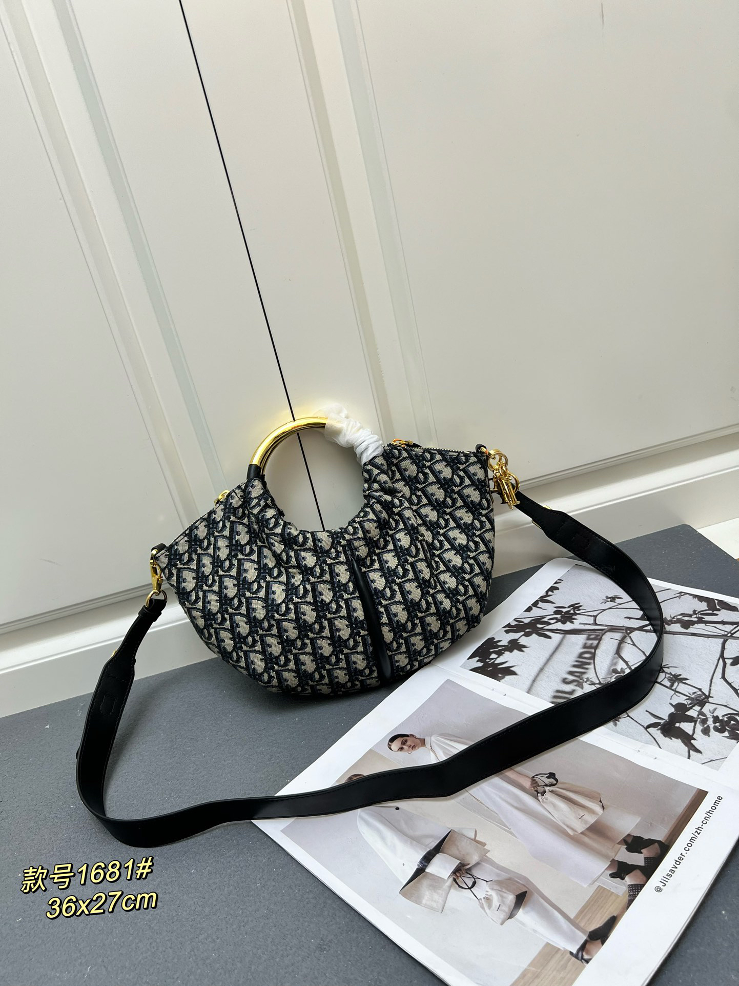 Dior bag-52