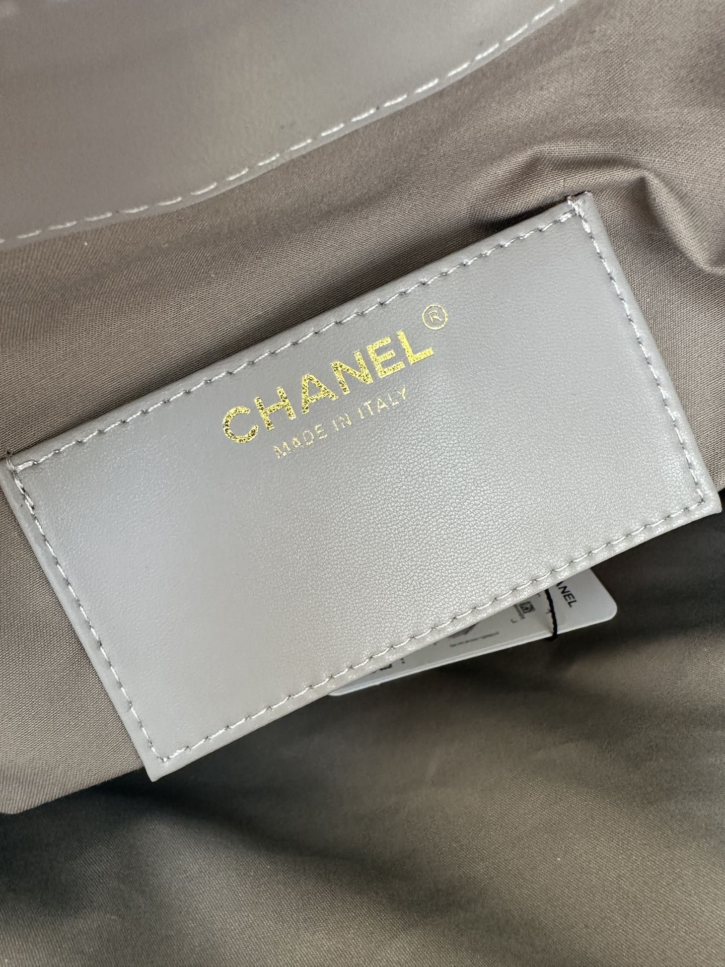 Chanel bag-112