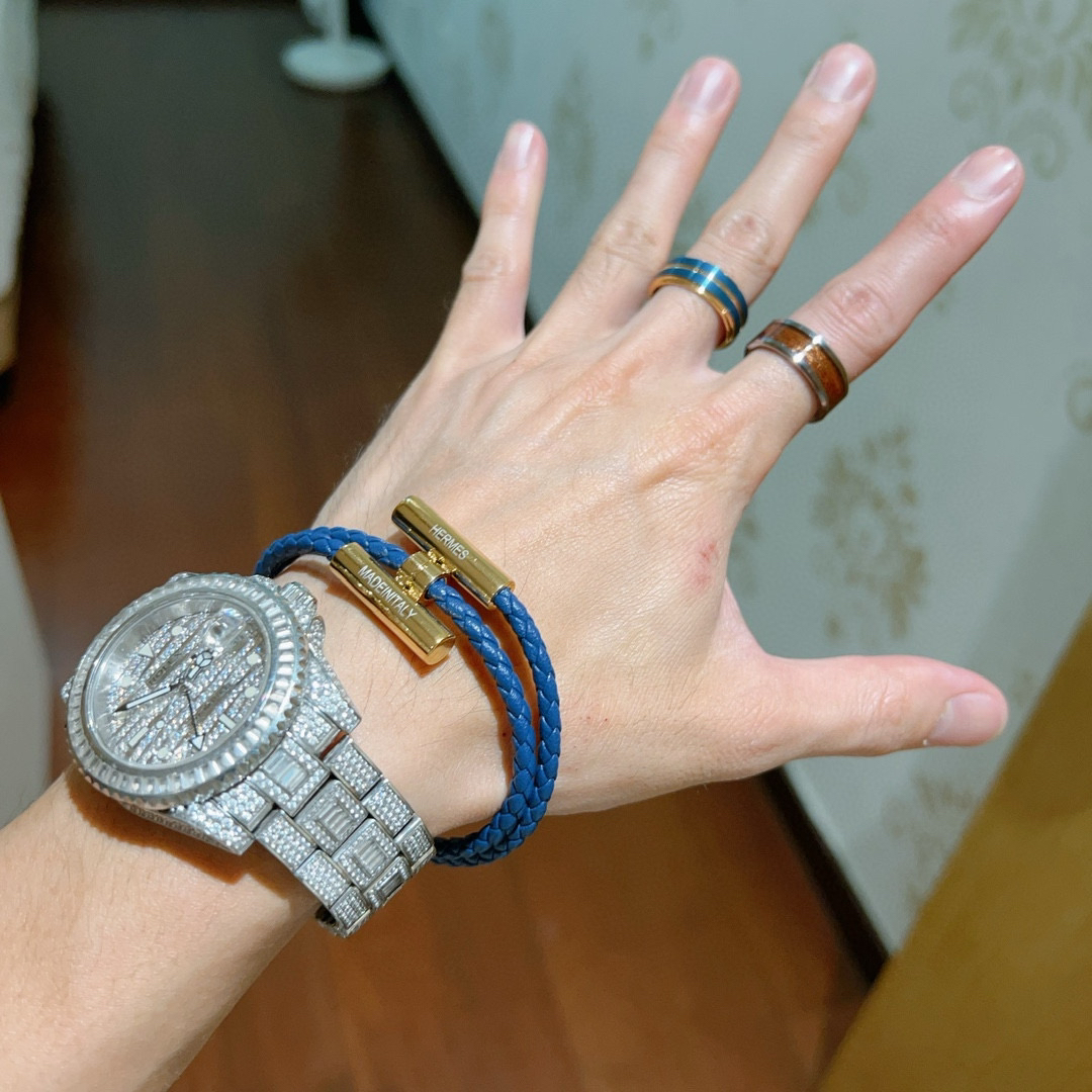 Hermes Bracelet-18